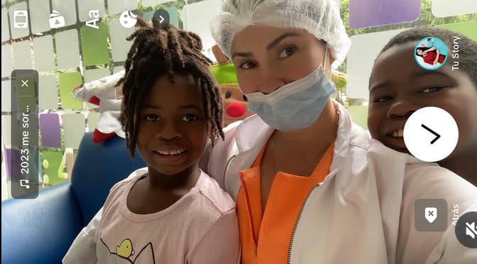 Neurology Department